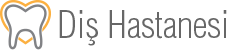 diş hastanesi logo