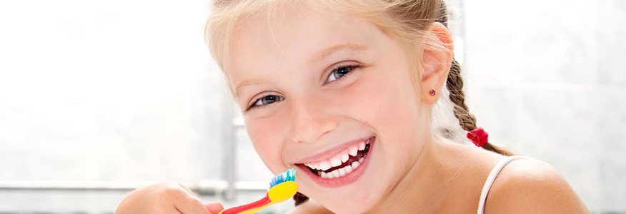 Çocuklarda Diş Ağrısı Tedavisi