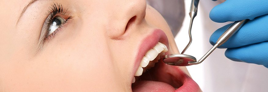 Diş eti hastalıklarının sebepleri nelerdir?