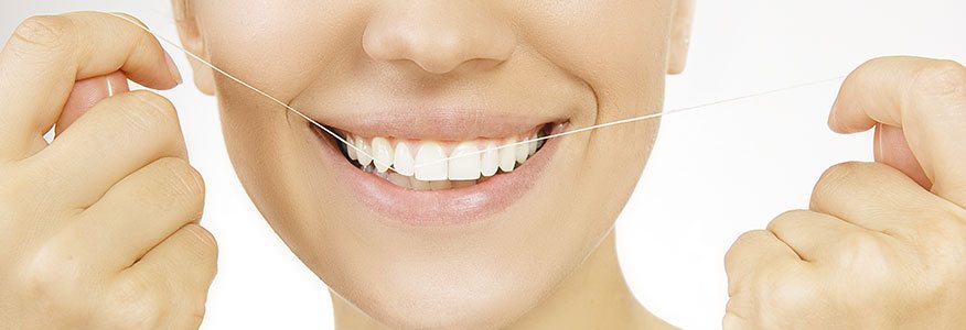 Doğru Diş Fırçalama ve Diş İpi Kullanımı
