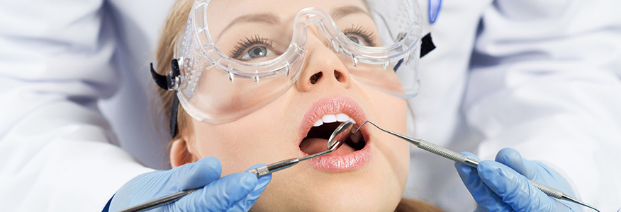 Periodontal Hastalığın Evreleri