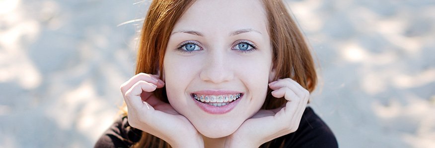 Yetişkinlerde Ortodontik Tedavi